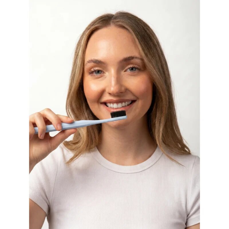 LYSS Blue perie de dinti 1 buc