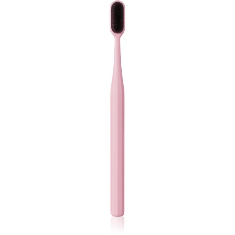 LYSS Pink perie de dinti 1 buc