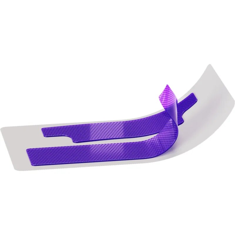 LYSS V34 benzi pentru ablirea dintilor 1 buc