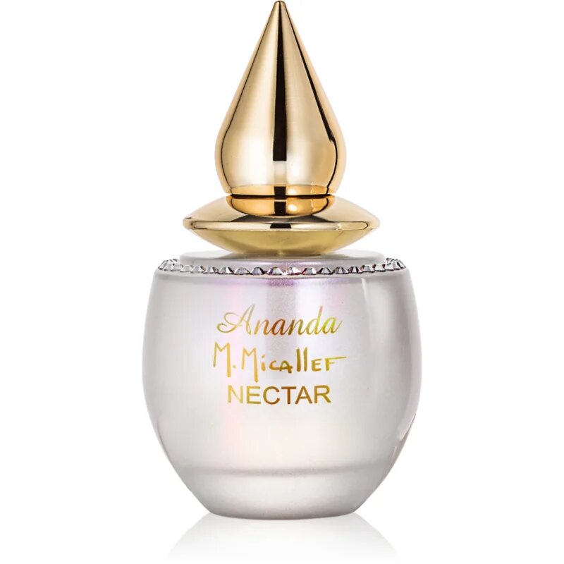 M. Micallef Ananda Nectar extract de parfum pentru femei 50 ml