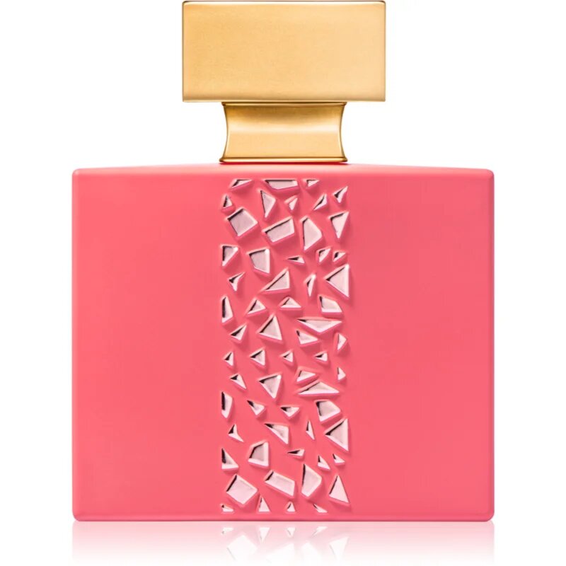 M. Micallef Jewel Collection Hypnotic Musk Eau de Parfum pentru femei 100 ml
