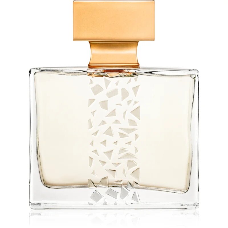 M. Micallef Jewel Collection Pure Extreme Eau de Parfum pentru femei 100 ml