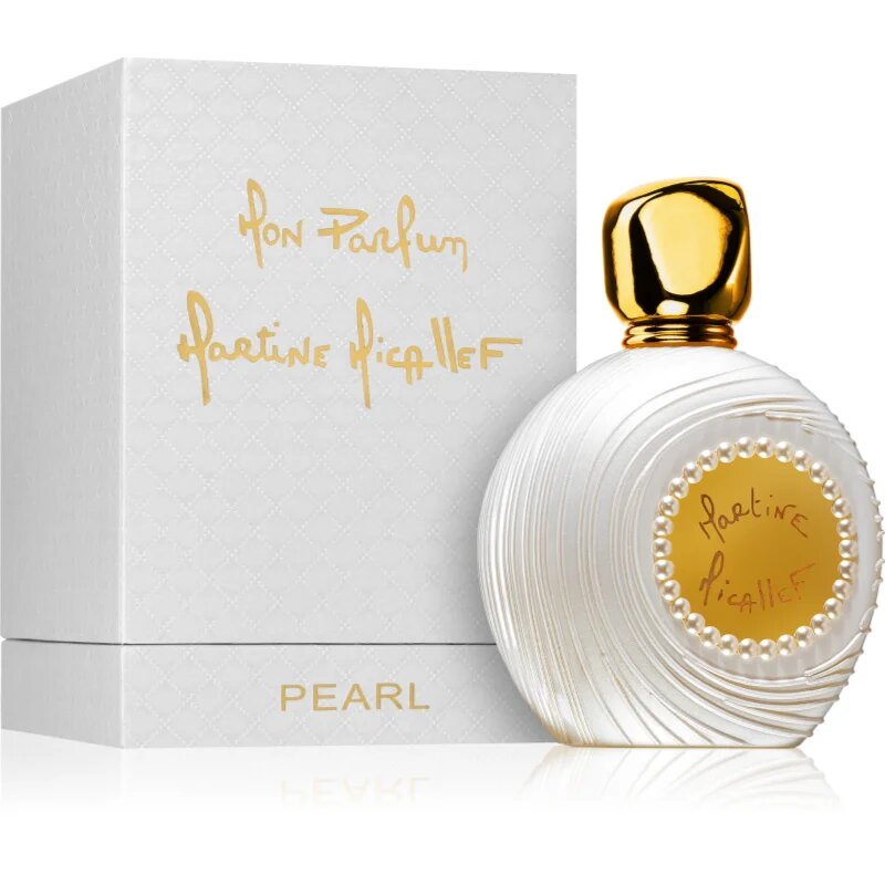 M. Micallef Mon Parfum Pearl Eau de Parfum pentru femei 100 ml