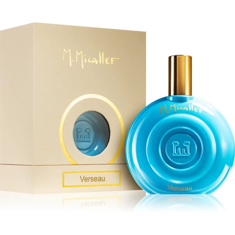 M. Micallef Verseau Eau de Parfum unisex 100 ml