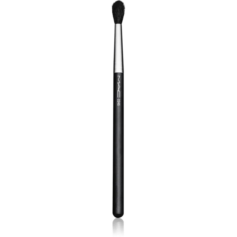 MAC Cosmetics Brush 224S Tapered Blending pensulă pentru aplicarea fardului de pleoape 224S 1 buc
