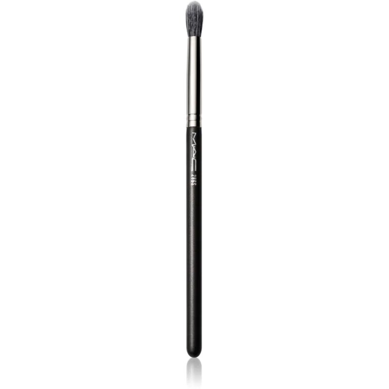 Brush 286S Duo Fibre Tapered pensula pentru aplicarea fardului de pleoape 1 buc