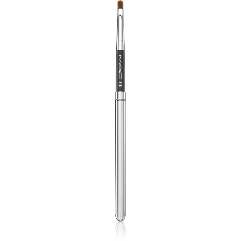 Brush 316 Synthetic Lip Brush pensula pentru buze 1 buc