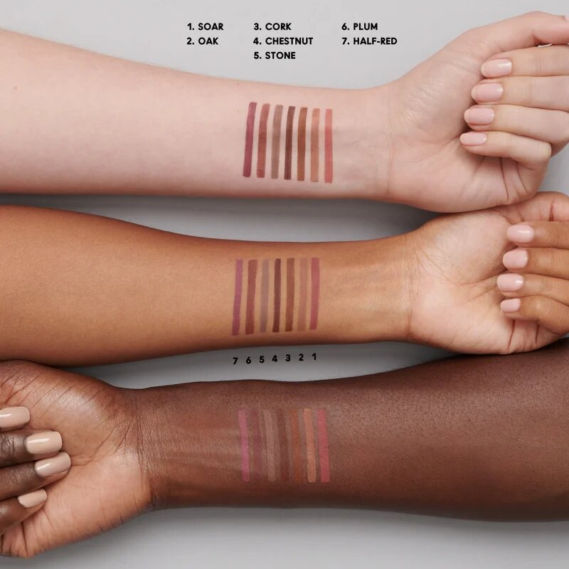 MAC Cosmetics Chappel Roan Lip Combo Kit set de buze