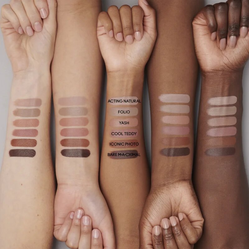 MAC Cosmetics Chappel Roan Lip Combo Kit set de buze
