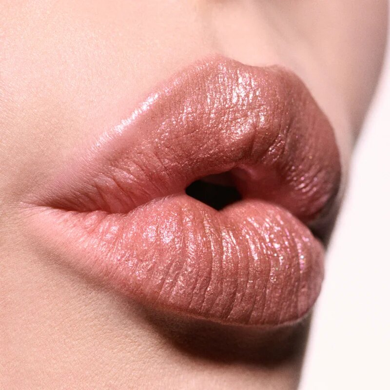MAC Cosmetics Dazzlelips Crayon ruj stralucitor in creion culoare Lightning Bug 1.5 g