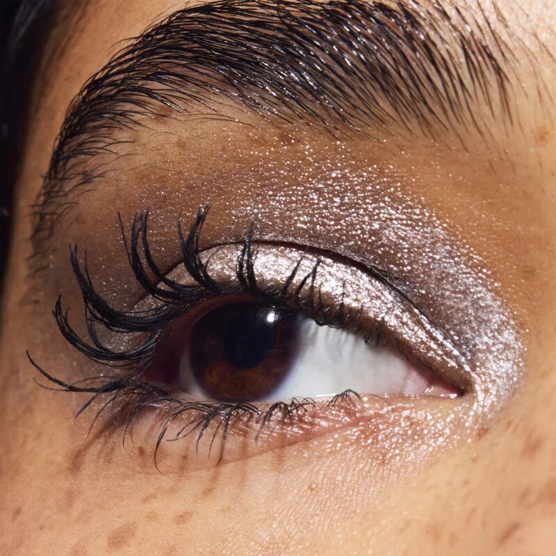 MAC Cosmetics Dazzleshadow Eyeshadow Stick fard de pleoape cremos stick culoare Demure Diamonds 1.6 g