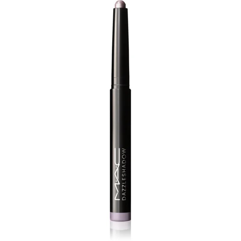 MAC Cosmetics Dazzleshadow Eyeshadow Stick fard de pleoape cremos stick culoare Haku Haze 1.6 g