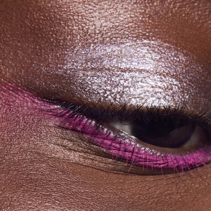 MAC Cosmetics Dazzleshadow Eyeshadow Stick fard de pleoape cremos stick culoare Haku Haze 1.6 g