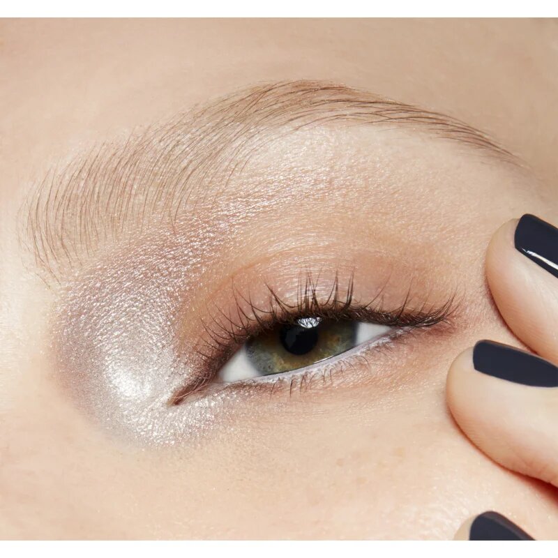MAC Cosmetics Dazzleshadow umbre de pleoape cu sclipici culoare She Sparkles 1 g