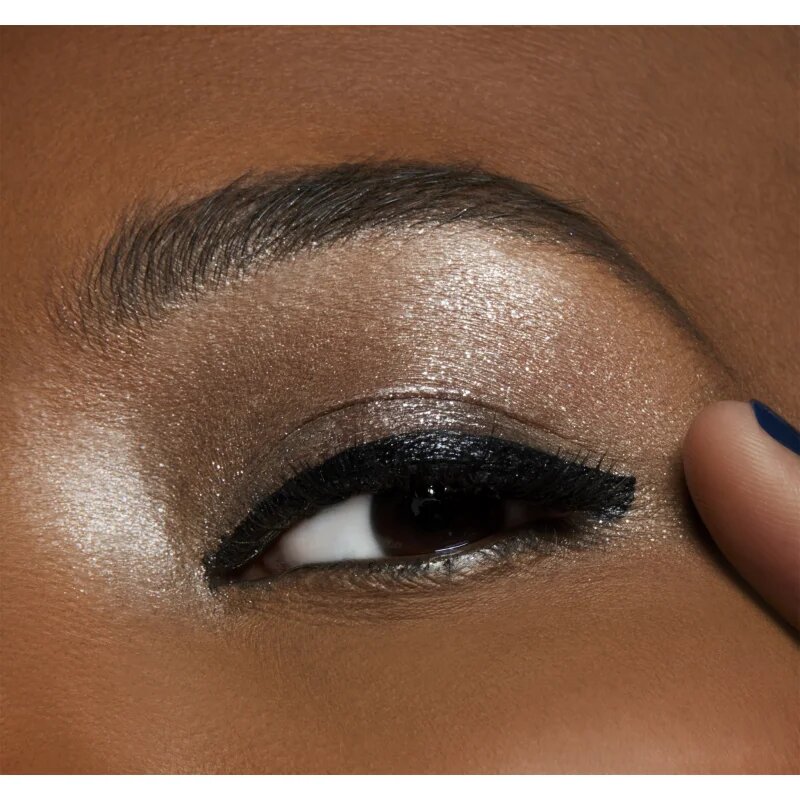 MAC Cosmetics Dazzleshadow umbre de pleoape cu sclipici culoare She Sparkles 1 g