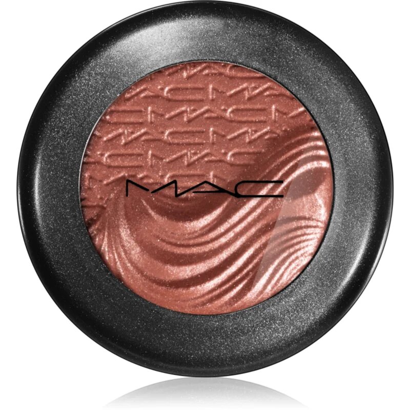 MAC Cosmetics Extra Dimension Eye Shadow fard de pleoape intens culoare Amorous Alloy 1.3 g