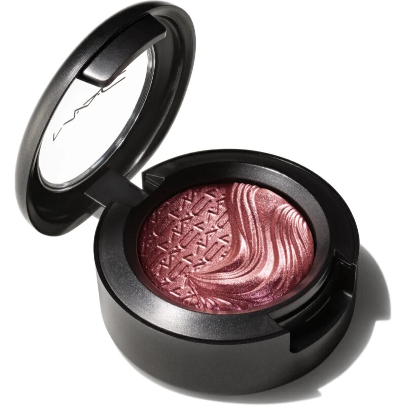 MAC Cosmetics Extra Dimension Eye Shadow fard de pleoape intens culoare Amorous Alloy 1.3 g