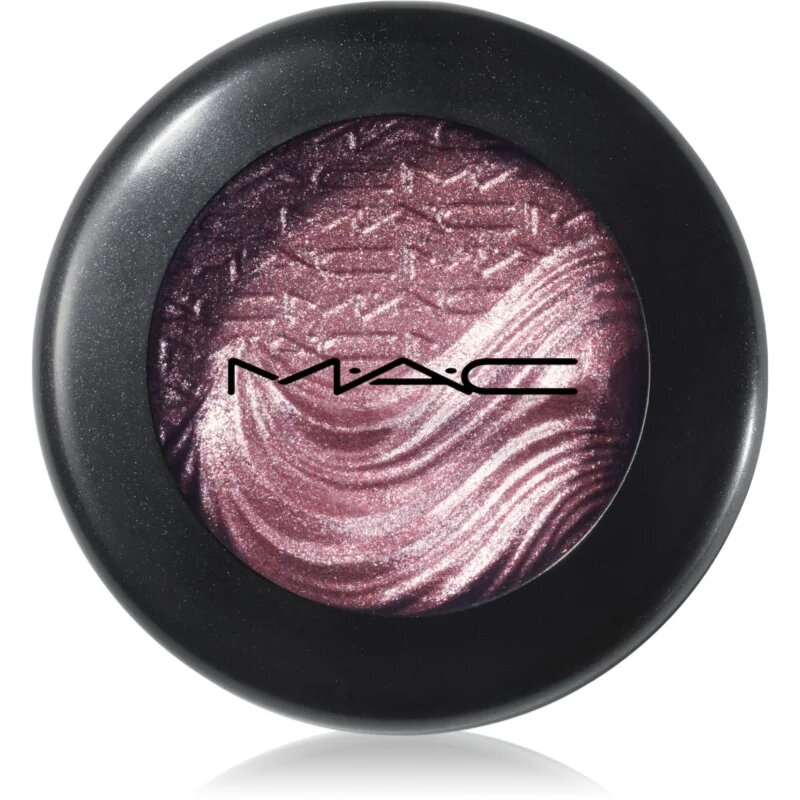MAC Cosmetics Extra Dimension Eye Shadow fard de pleoape intens culoare Smoky Mauve 1.3 g