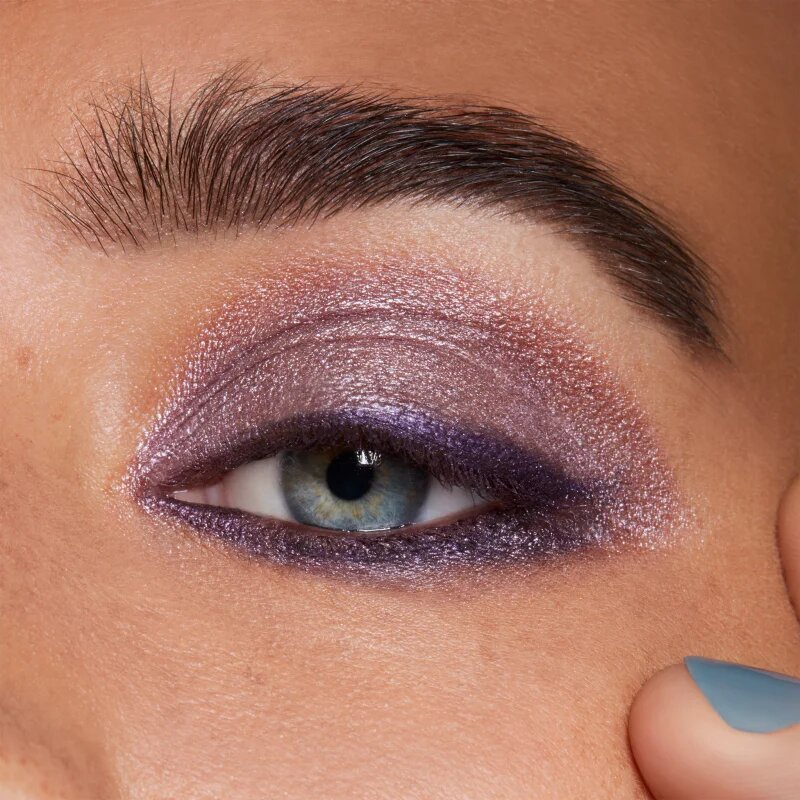 MAC Cosmetics Extra Dimension Eye Shadow fard de pleoape intens culoare Smoky Mauve 1.3 g