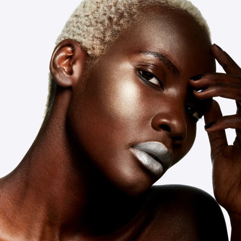 MAC Cosmetics Extra Dimension Skinfinish Highlighter iluminator culoare Whisper of Gilt 9 g