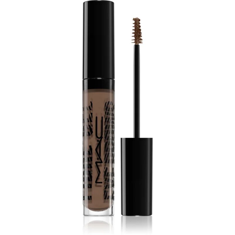 MAC Cosmetics Eye Brows Big Boost Fiber Gel gel pentru sprancene culoare Spiked 41 g