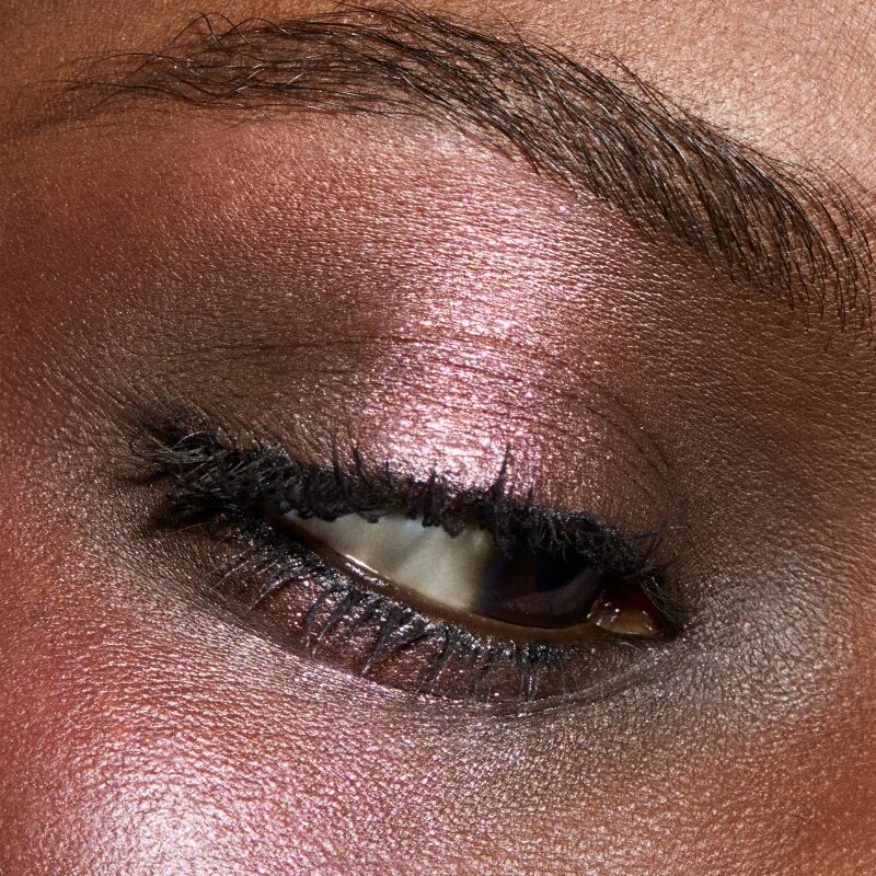 MAC Cosmetics Eye Shadow Glitter Pro Palette Refill Pan umbre de pleoape cu sclipici rezervă culoare Last Dance 1 g