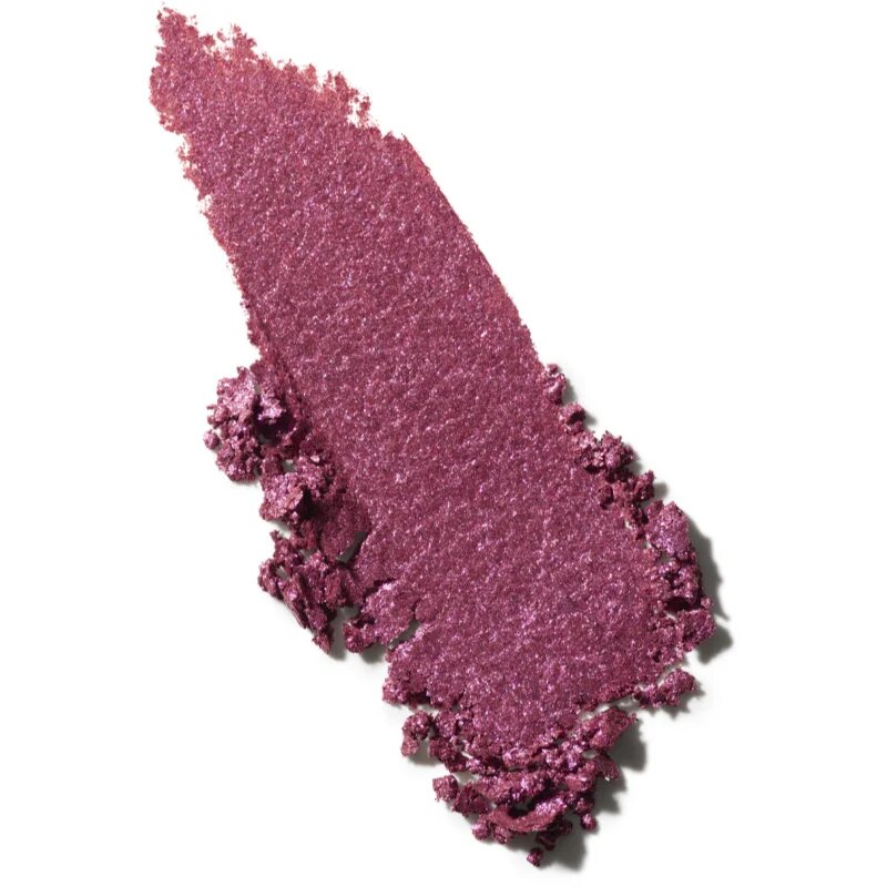 MAC Cosmetics Eye Shadow Glitter Pro Palette Refill Pan umbre de pleoape cu sclipici rezervă culoare Pink Lightning 1 g