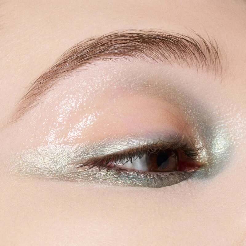 MAC Cosmetics Eye Shadow Glitter umbre de pleoape cu sclipici culoare Try Me On 1 g