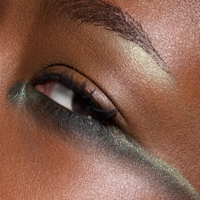 MAC Cosmetics Eye Shadow Glitter umbre de pleoape cu sclipici culoare Try Me On 1 g