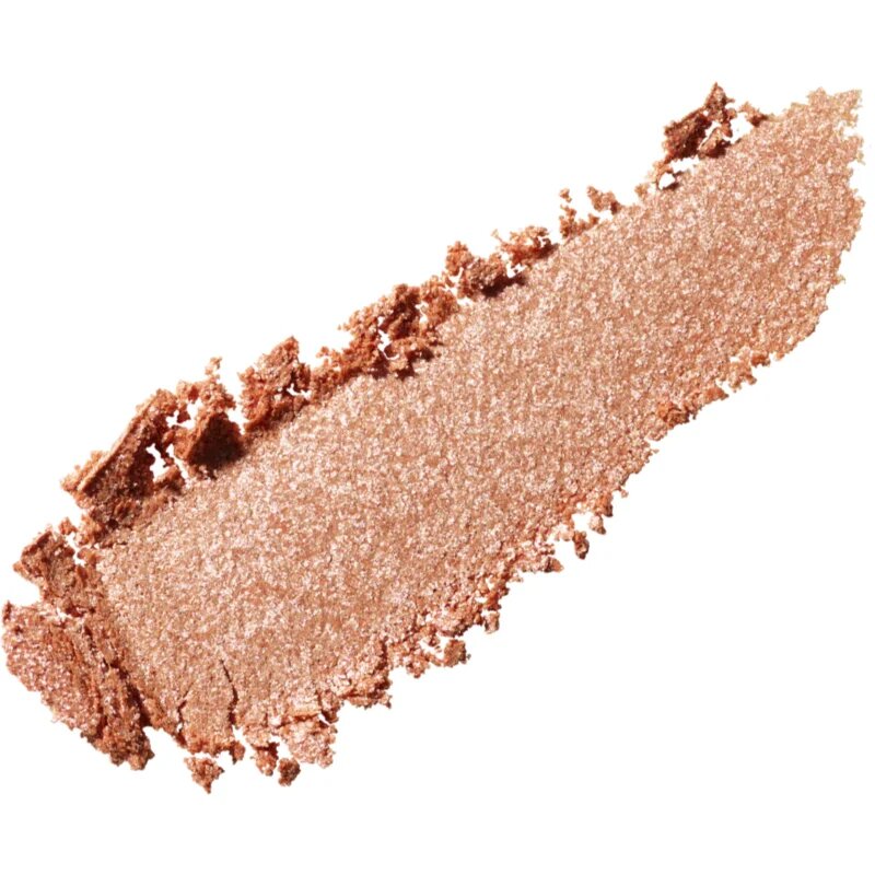 MAC Cosmetics Eye Shadow Metallic fard de ploape de nuanta aurie culoare Yes To Sequins 1 g