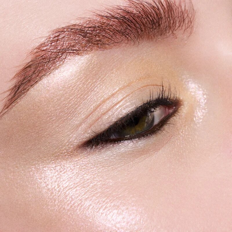 MAC Cosmetics Eye Shadow Metallic fard de ploape de nuanta aurie culoare Yes To Sequins 1 g