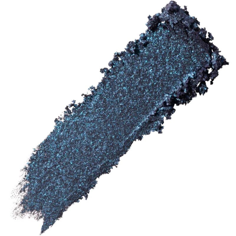 MAC Cosmetics Eye Shadow Metallic Pro Palette Refill Pan fard de ploape de nuanta aurie rezervă culoare Blueprint 1 g