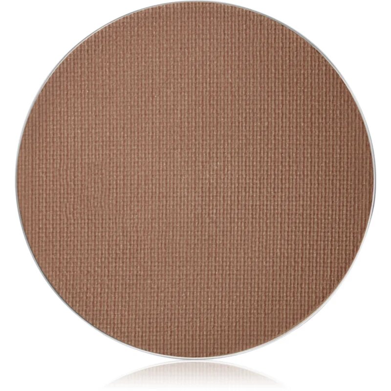 MAC Cosmetics Eye Shadow Pro Palette Refill Pan fard ochi rezervă culoare Brun 1.5 g