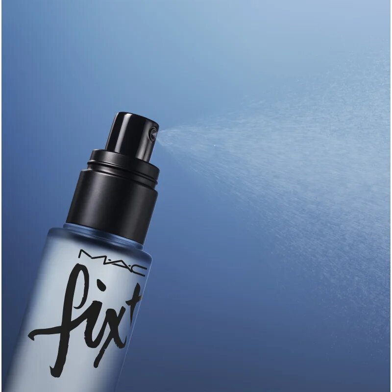 MAC Cosmetics Fix+ Original Setting Spray spray pentru fixare cu efect de hidratare 100 ml