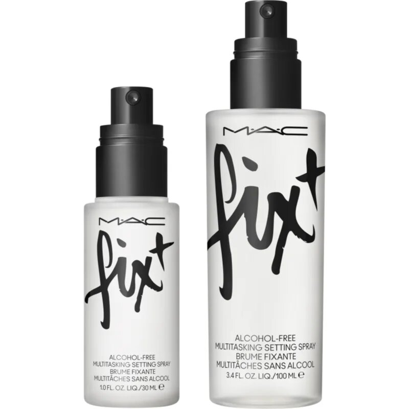 MAC Cosmetics Fix+ Original Setting Spray spray pentru fixare cu efect de hidratare 100 ml