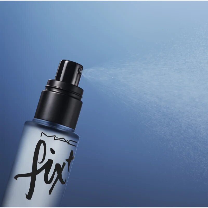 MAC Cosmetics Fix+ Original Setting Spray spray pentru fixare cu efect de hidratare 30 ml