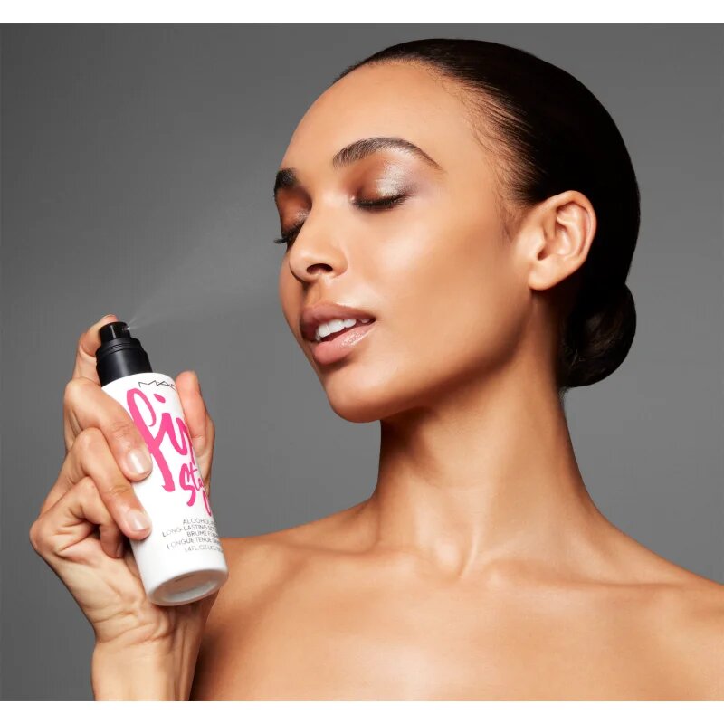 MAC Cosmetics Fix+ Stay Over fixator make-up hidratant 30 ml