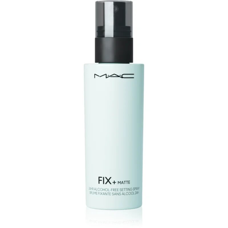 MAC Cosmetics Fix+ Stay Over Matte spray de fixare si matifiere make-up 100 ml