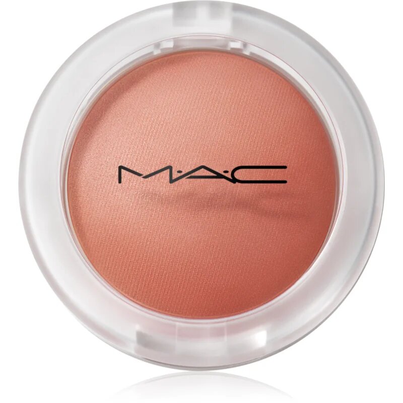 MAC Cosmetics Glow Play Blush blush cu efect iluminator culoare Grand 73 g