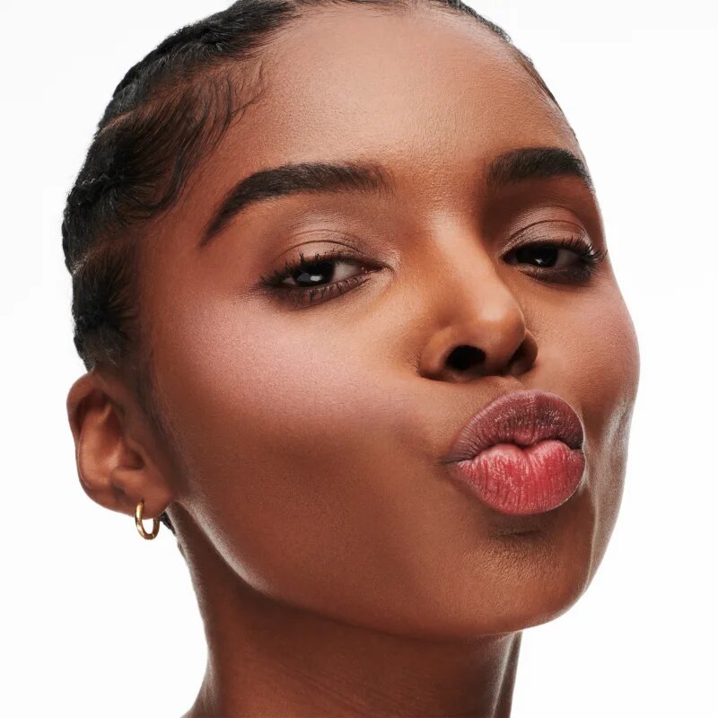 MAC Cosmetics Glow Play Blush blush cu efect iluminator culoare Totally Synced 73 g