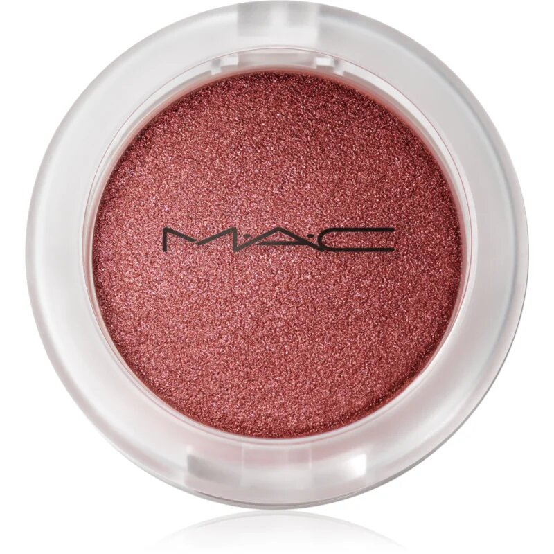 MAC Cosmetics Glow Play Bouncy Highlighter iluminator culoare Cloud Candy 7.5 g