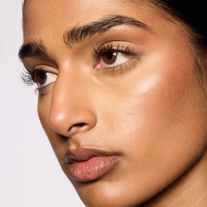 MAC Cosmetics Glow Play Bouncy Highlighter iluminator culoare Cloud Candy 7.5 g
