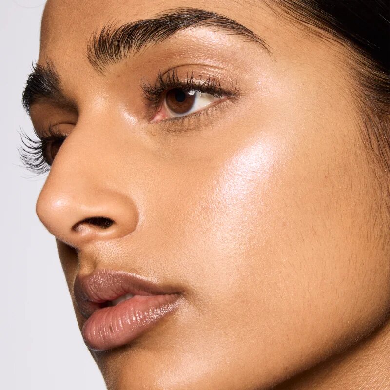 MAC Cosmetics Glow Play Bouncy Highlighter iluminator culoare Sky Kissed 7.5 g