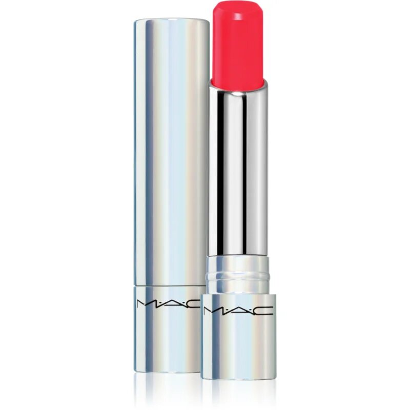 MAC Cosmetics Glow Play Lip Balm balsam de buze hidratant culoare Serve 3.14 g