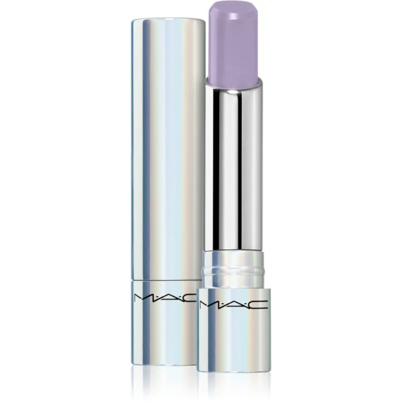 MAC Cosmetics Glow Play Lip Balm balsam de buze hidratant culoare Vibe 314 g