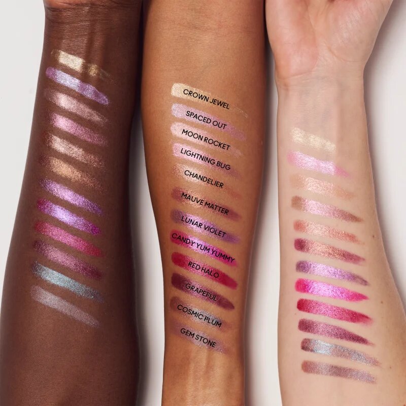 MAC Cosmetics Holiday Decadent Dazzlelips Crayon Duo set cadou de buze