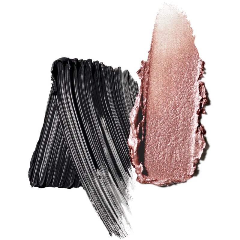 MAC Cosmetics Holiday Dressed To Dazzle Eye Duo set cadou pentru ochi
