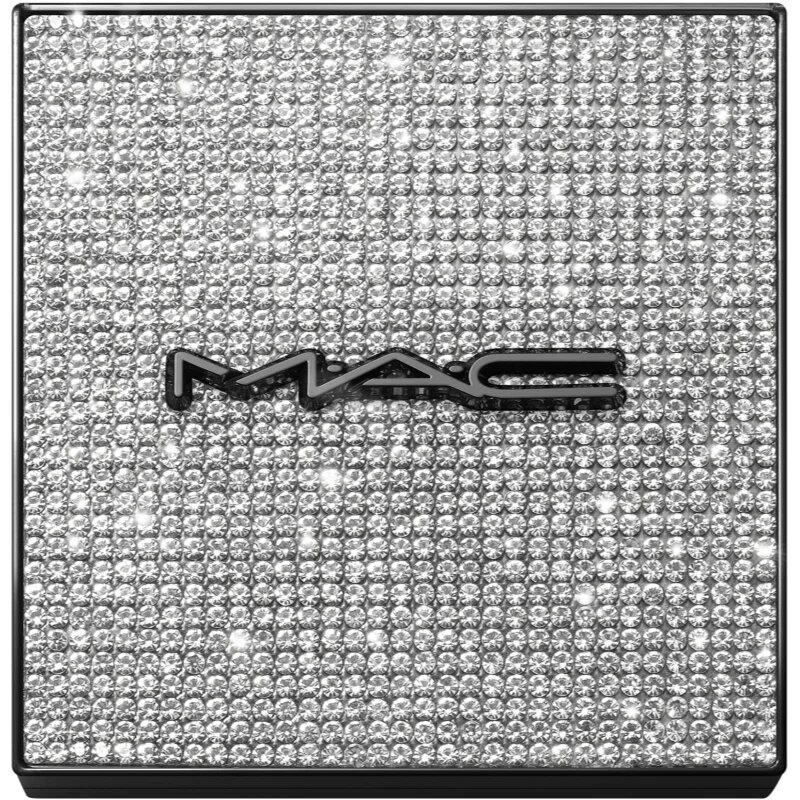 MAC Cosmetics Holiday Extra Dimension Skinfinish iluminator culoare Glowflakes 8 g