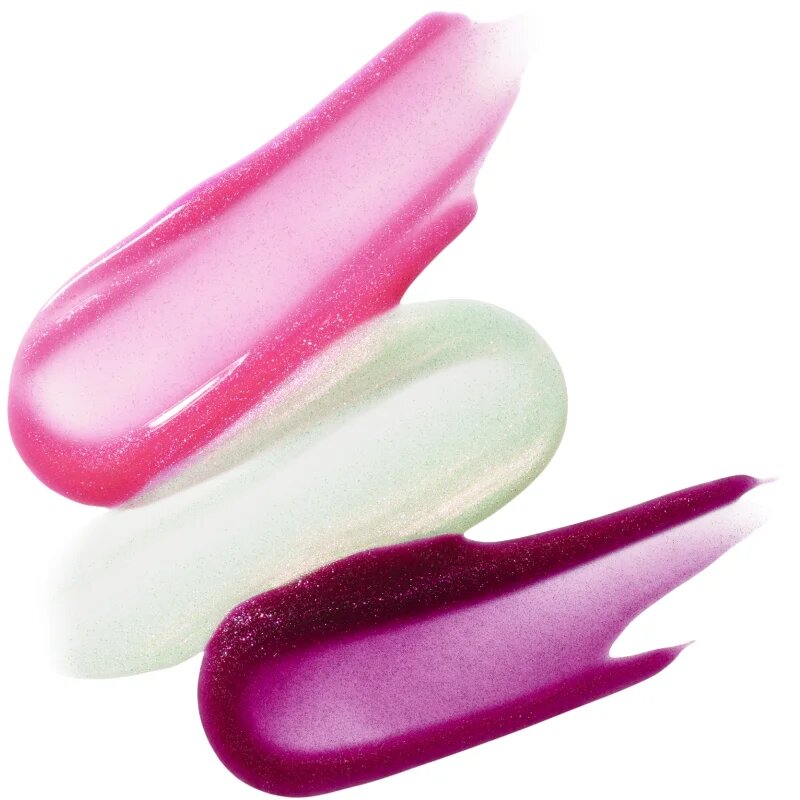 MAC Cosmetics Holiday Festive Affair Lipglass Air Trio set cadou de buze