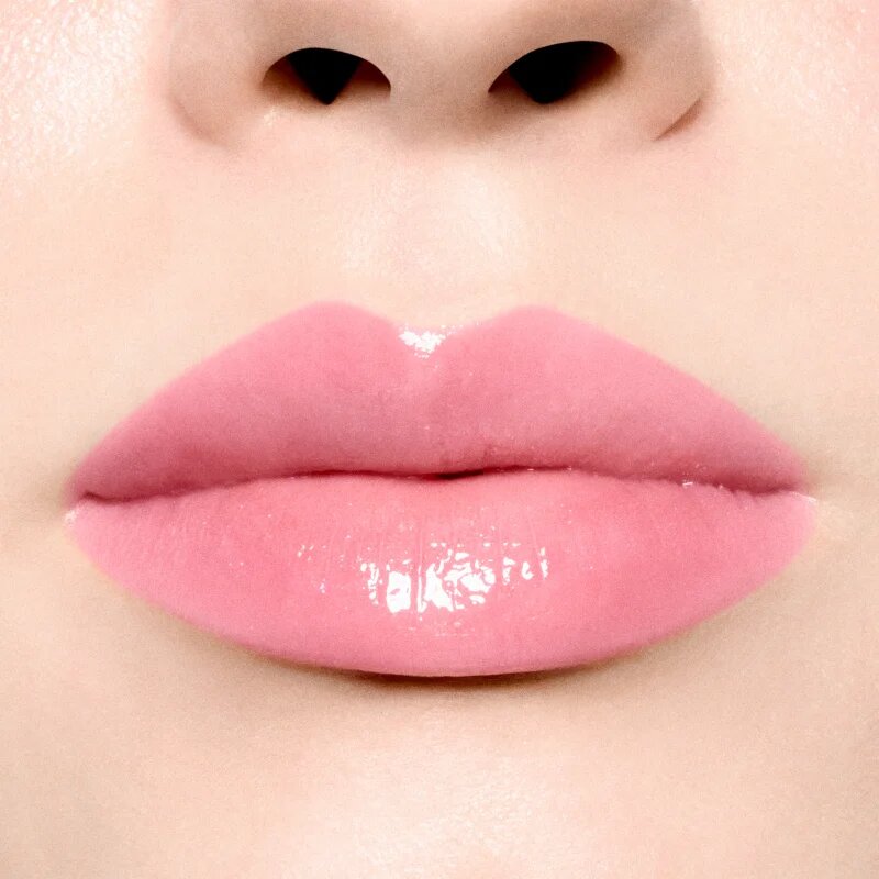 MAC Cosmetics Holiday Festive Affair Lipglass Air Trio set cadou de buze